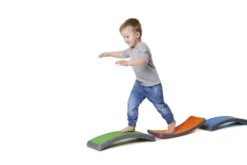 Balansebrett - Buer 3 stk.