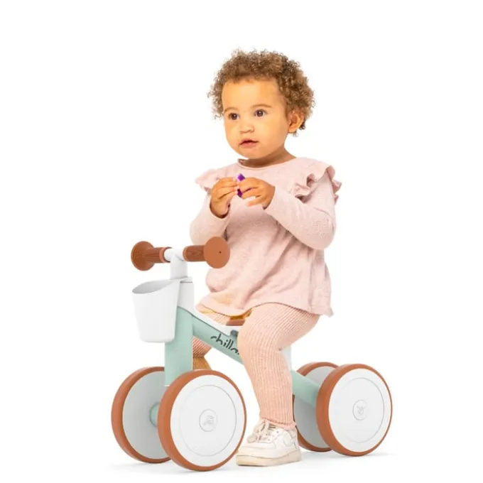 Balansesykkel | Gåsykkel | Quadi Racer, Breeze
