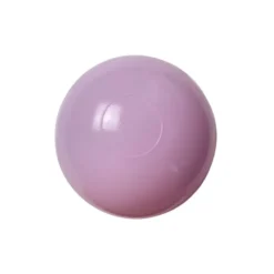 Ballbasseng baller Ø7 cm - Babyrosa, 100 stk