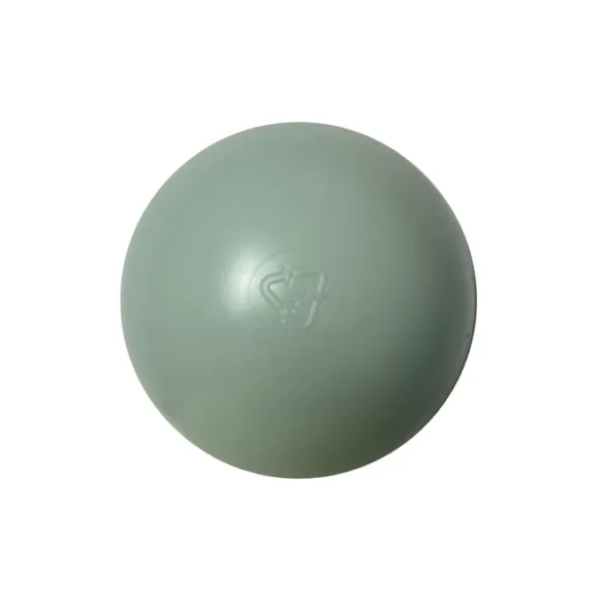 Ballbasseng Ø7 cm – Grønn, 200 stk.