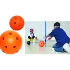 Ball - Goalball m. bjeller 600g