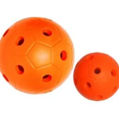 Ball - Goalball m. bjeller 600g