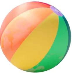 Ballongball m. overtrekk Mega