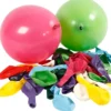 Ballonger, runde - 100 stk