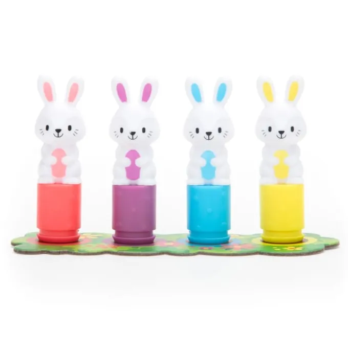 Barnespill - Pop Pop Bunny Hop
