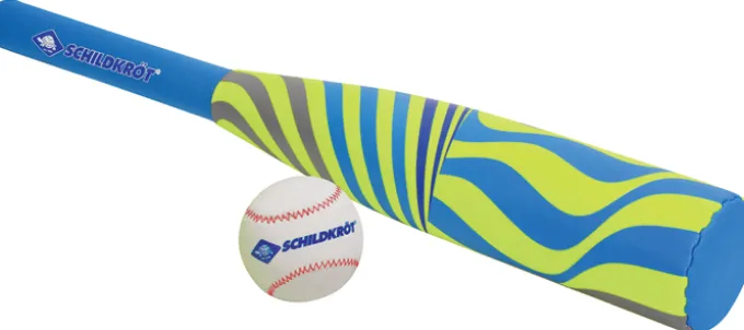 Baseballsett i neopren