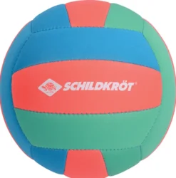 Beach volleyball i neopren, Str. 5