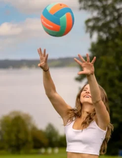 Beach volleyball i neopren, Str. 5