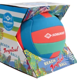 Beach volleyball i neopren, Str. 5