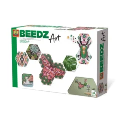 BEEDZ Art - Botanikk