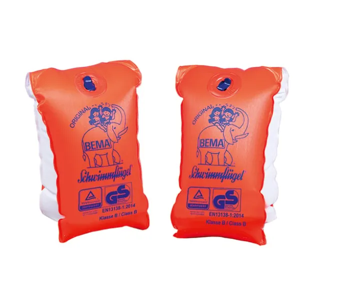BEMA armringer (11-30 kg.)