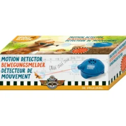 Bevegelsesdetektor