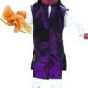 Bibelsk dukke 32 cm - Melchior