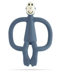 Bitering Matchstick Monkey - Mørkeblå