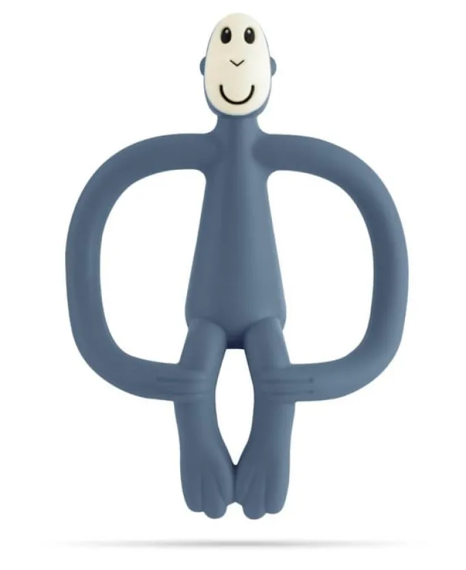 Bitering Matchstick Monkey - Mørkeblå