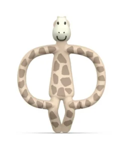Bitering Matchstick Monkey - Sjiraff