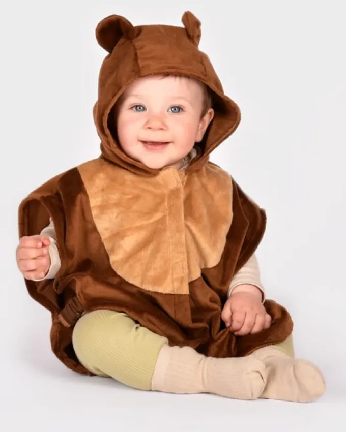Bjørn, str. 1-4 år