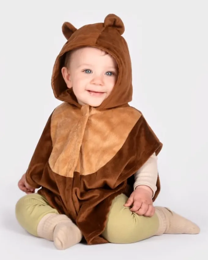 Bjørn, str. 1-4 år
