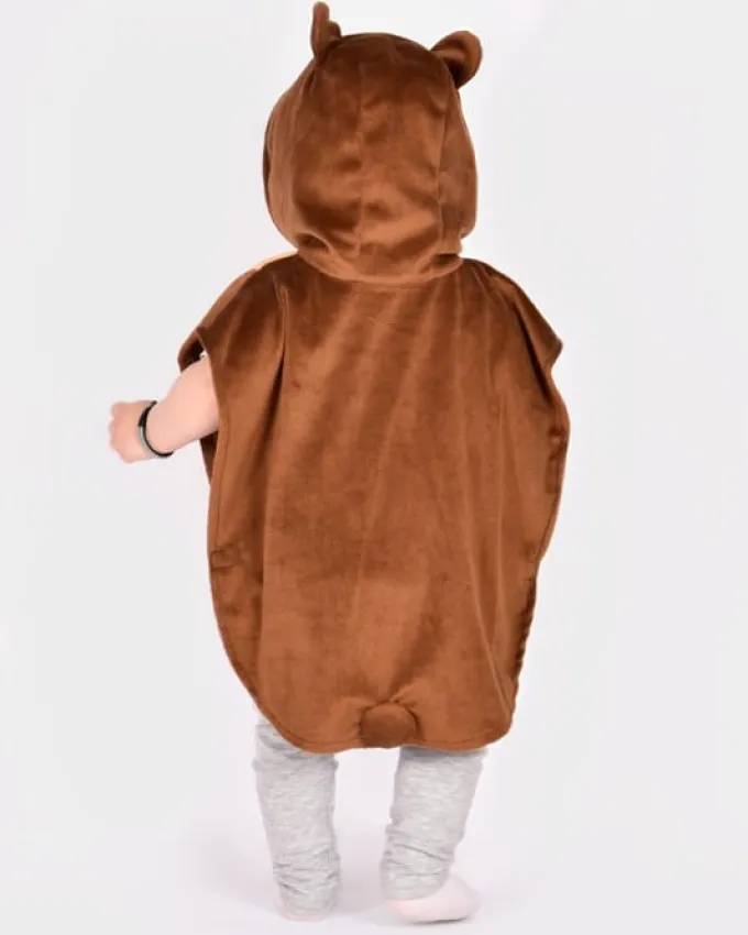 Bjørn, str. 1-4 år