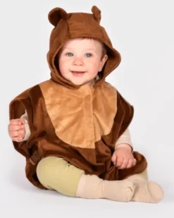 Bjørn, str. 1-4 år