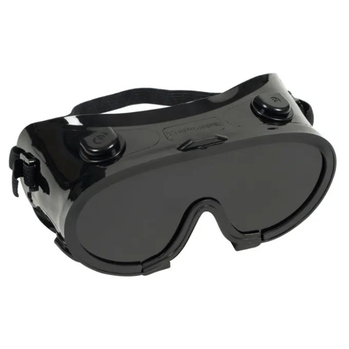 Blackout-briller, 1 par