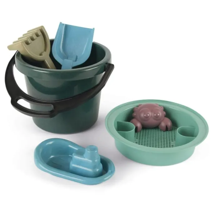 Blue Marine - Spannsett, 6 deler