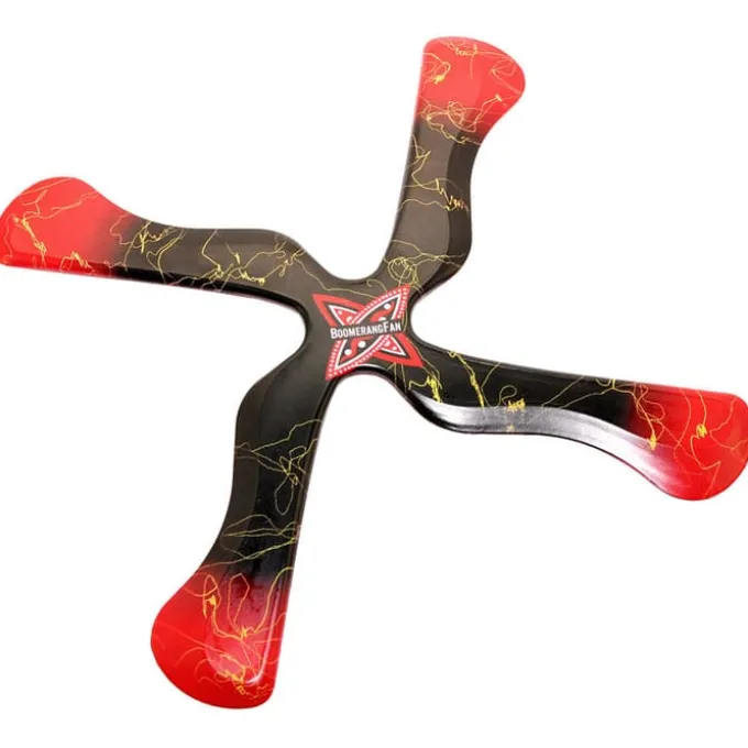 Boomerang X-fly