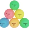 Bordtennisballer Poly 40+, 6 stk. - Ø 4 cm.