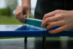 Bordtennisbord Mini 68 x 33 cm