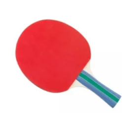Bordtennisracket - Øvet 1 stk.