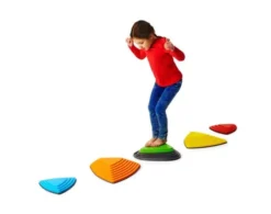 Bouncing River Stone sett