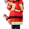 Brannmannsett, 3-6 år