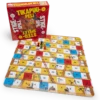 Brettspill - Stigespill