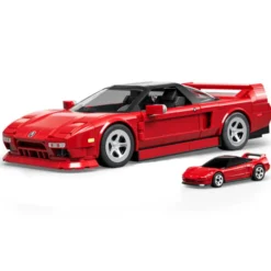 Brick Shop - '90 Acura NSX - 876 deler