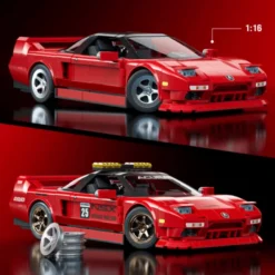 Brick Shop - '90 Acura NSX - 876 deler