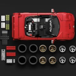 Brick Shop - '90 Acura NSX - 876 deler