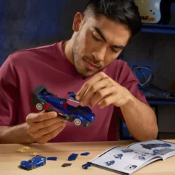 Brick Shop - Cadillac GTP Hypercar - 236 deler