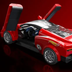 Brick Shop - Maserati MC20 - 250 deler