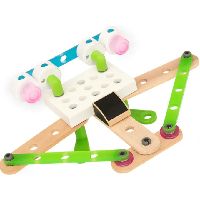 BRIO Builder - Lyssett