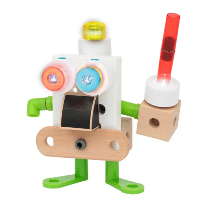 BRIO Builder - Lyssett