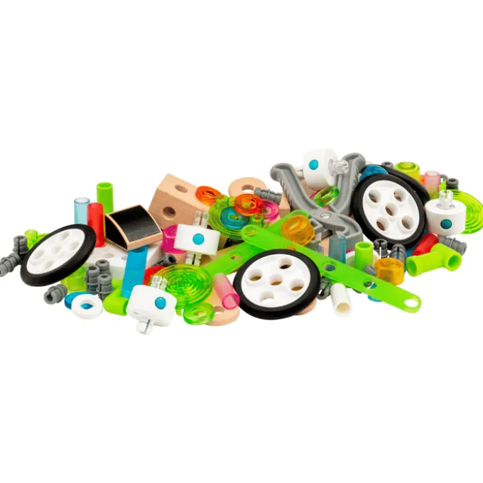 BRIO Builder - Lyssett