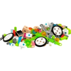 BRIO Builder - Lyssett