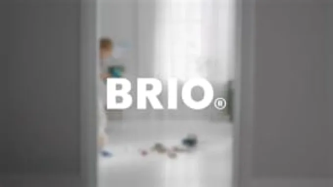 BRIO Builder - Skrutrekker