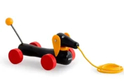 BRIO Dachshund/Gravhund
