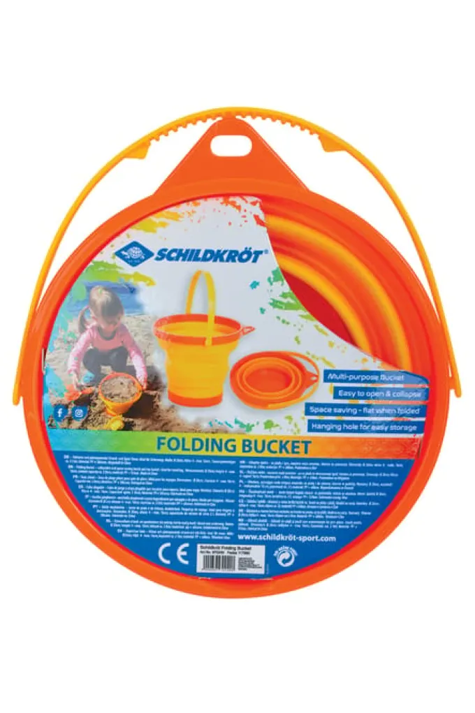Bøtte - Foldbar, 2 liter