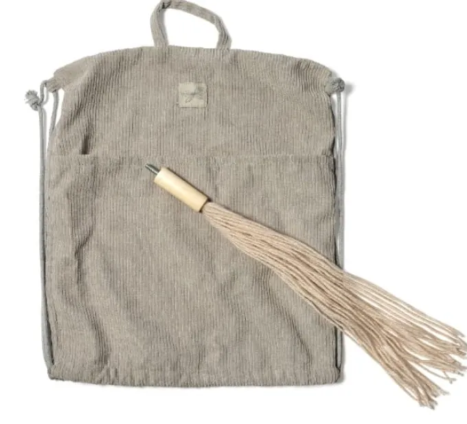byASTRUP kjepphest - Beige "Beauty"
