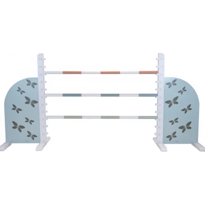 byASTRUP sprangmodul - Base, 2 stk.
