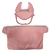 byASTRUP tilbehør - Dekken & bonnet, rosa