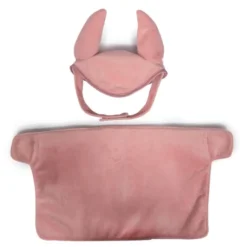 byASTRUP tilbehør - Dekken & bonnet, rosa