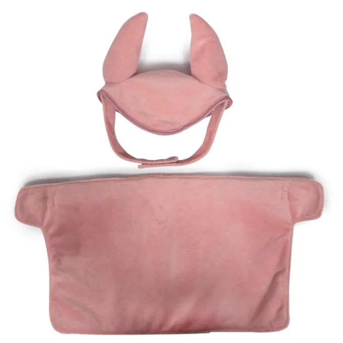 byASTRUP tilbehør - Dekken & bonnet, rosa